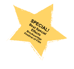 &#10;&#10;SPECIAL!&#10;Best Special Effects &#10;Breckenridge Festival of Film&#10;